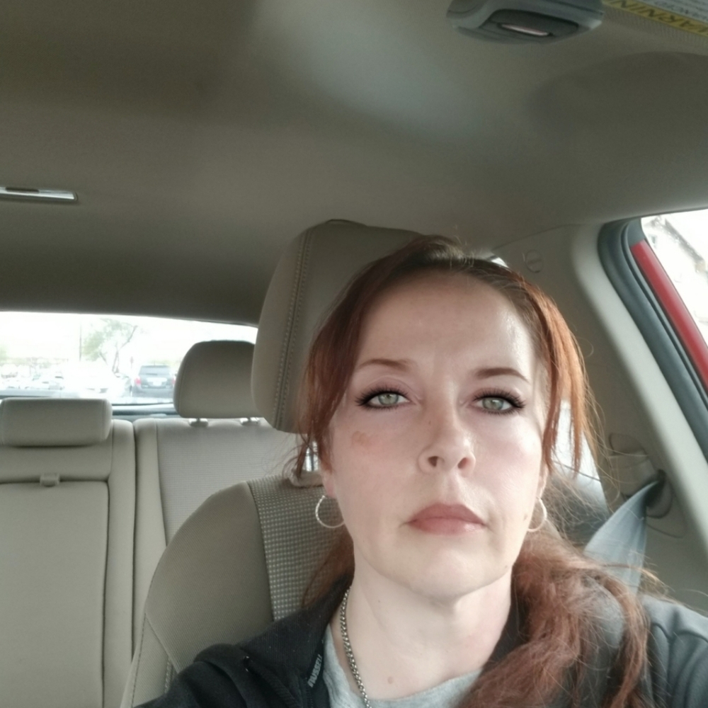 Meet your Posher, Trina